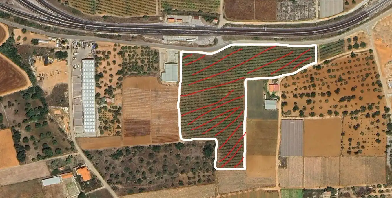 Terrenos y solares en venta en Lloma Bella, imagen 3