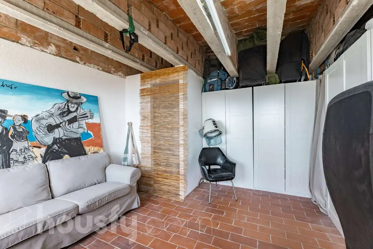 Casa o xalet en venda a Avinguda dels Llimoners, Canet de Mar