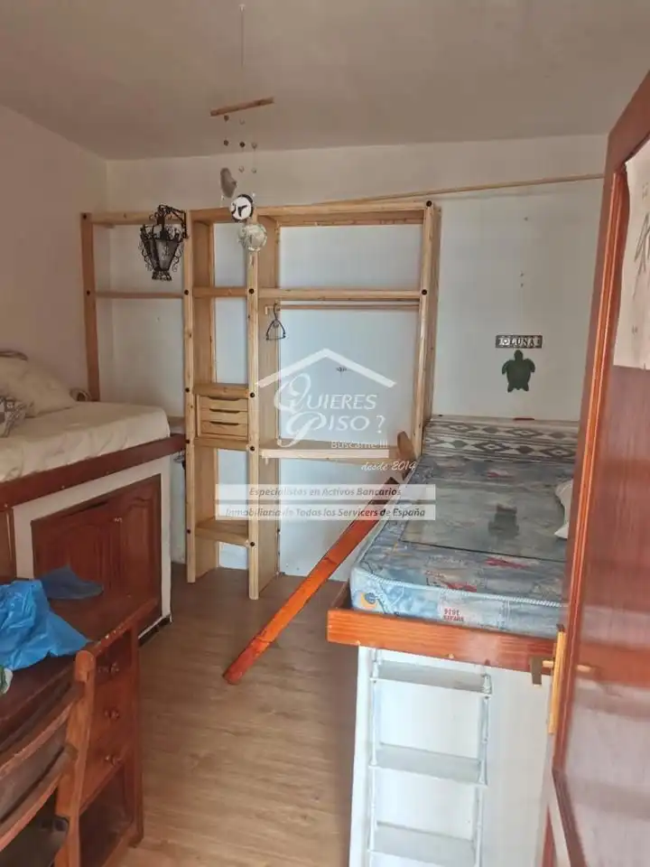Bedroom of Ground floor for sale in Gáldar
