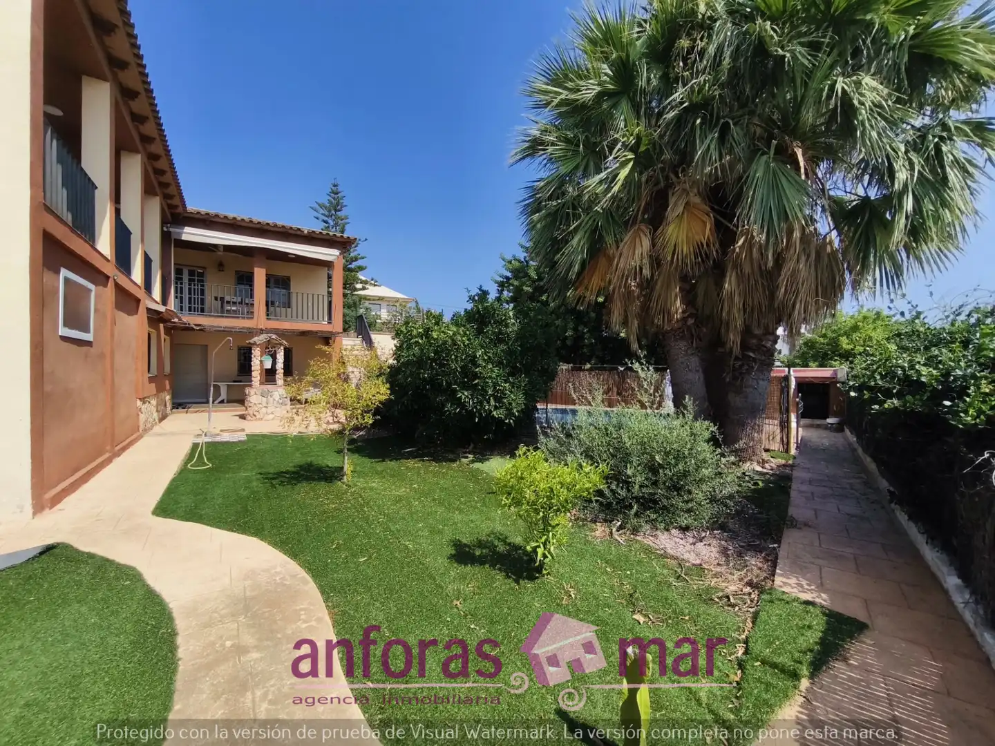 Casa amb terrassa en venda a Creixell, imagen 38
