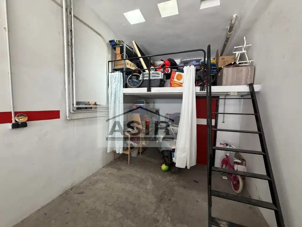 Business premises for sale in angel alcazar, imagen 8
