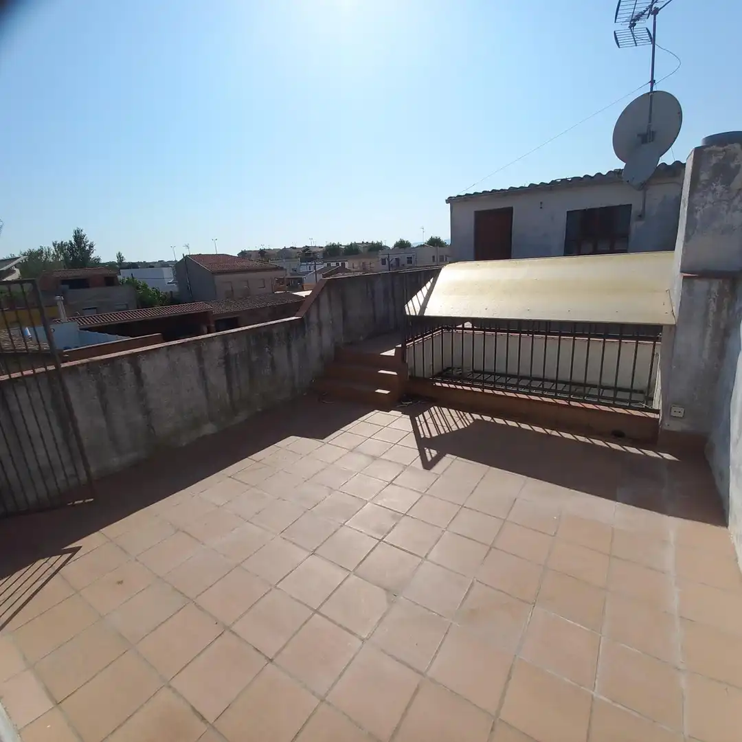 Adosado en venta en Carrer sant ramon de penyafort, imagen 14