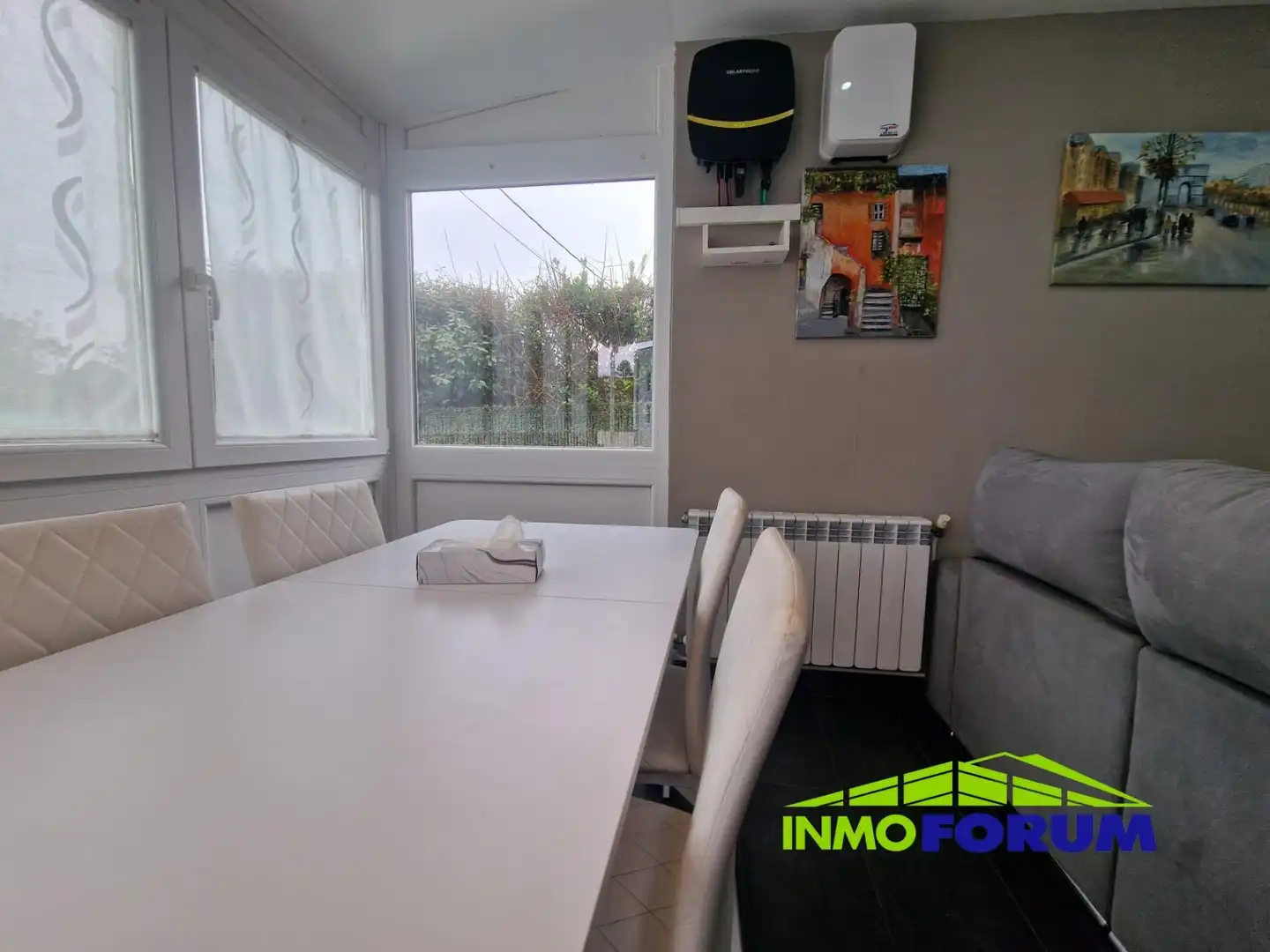 Houses for rent in Punta Alta, Loureda - Lañas - Barrañán