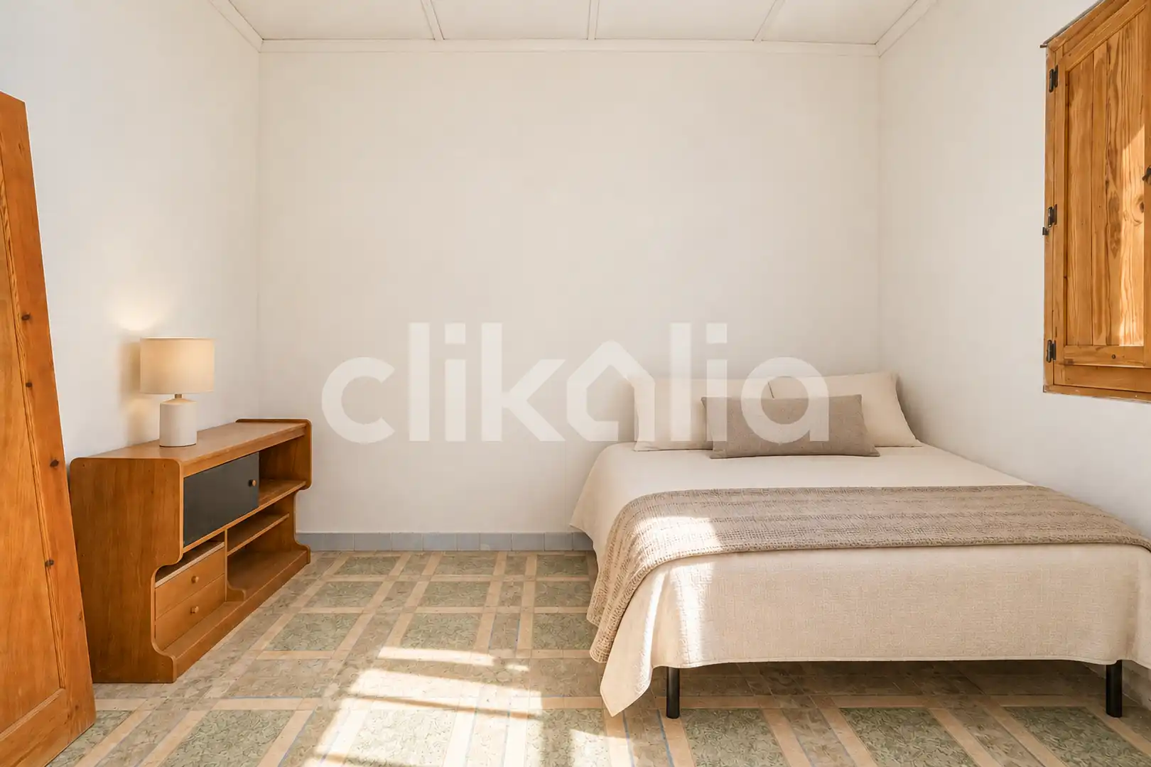 Habitación de Casa o chalet en venta en Montepinar - La Aparecida - Raiguero