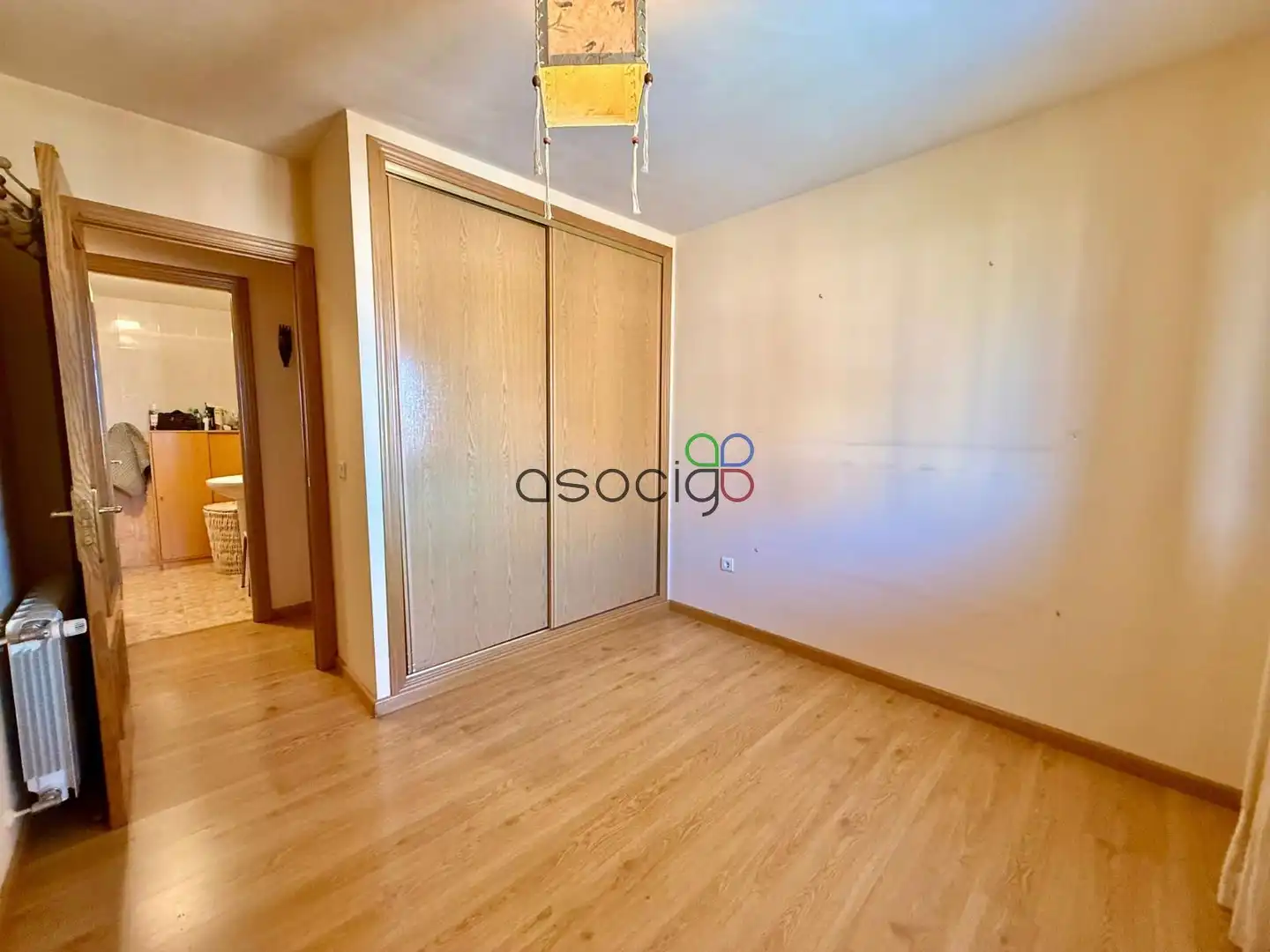 Appartement avec ascenseur à vendre à Solan de Cabras, imagen 25