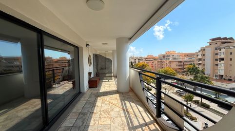 Foto 3 de Oficina de alquiler en Avenida Ricardo Soriano, 72, Ricardo Soriano, Marbella