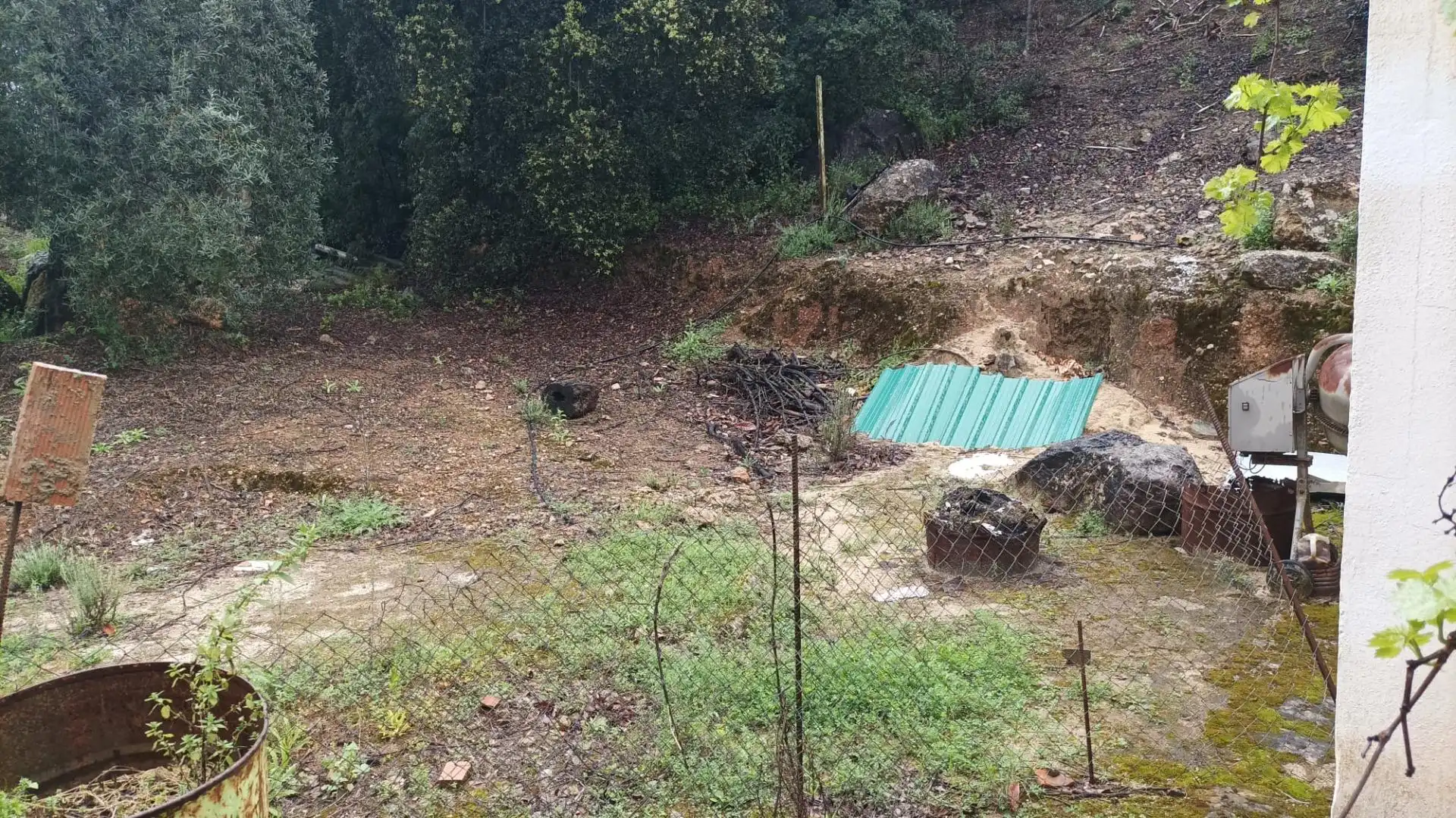 Casa rústica en venda a Comares, imagen 19