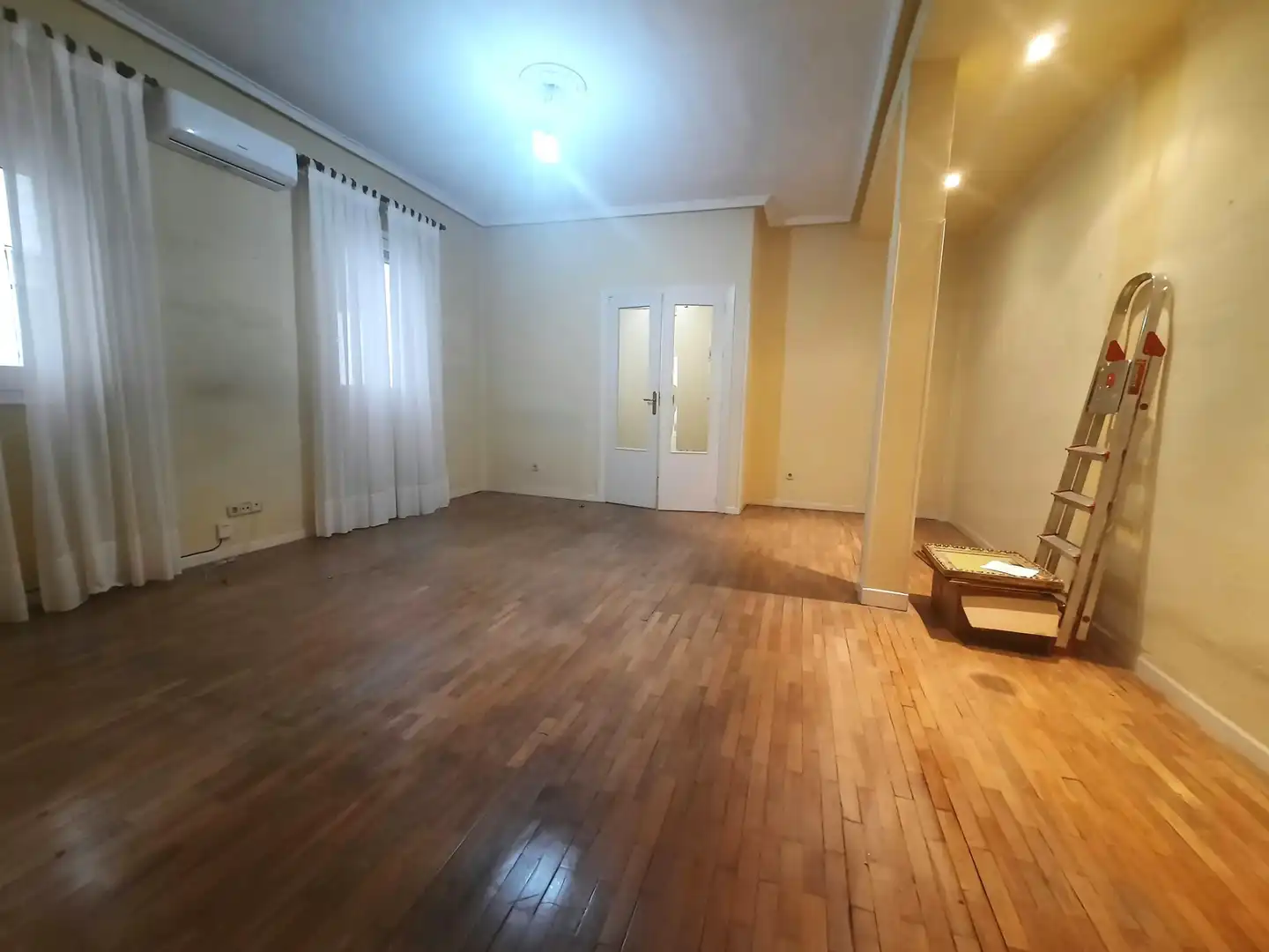 Piso con ascensor en venta en Calle de Máiquez 36, imagen 4