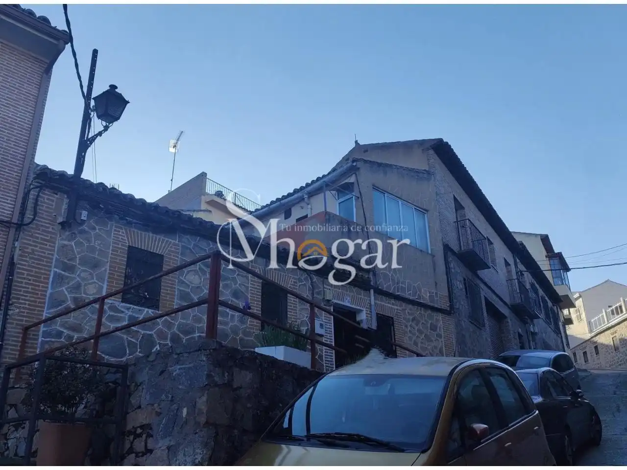 Terrain rustique à vendre à Los Cigarrales - La Bastida, imagen 6