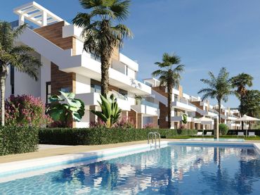 Apartament amb balcó en venda a N/A