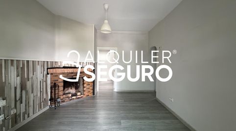 Foto 2 de Casa o chalet de alquiler en Valleja, Colegios, Moralzarzal