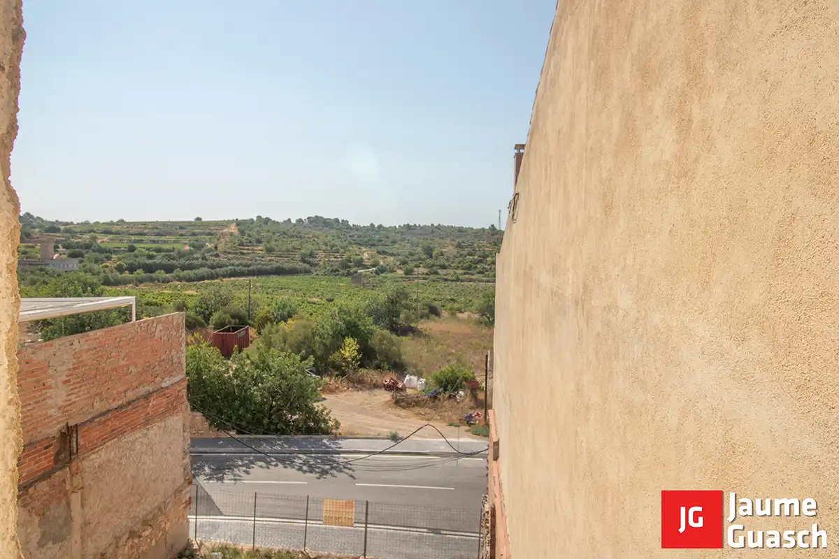 Casa o chalet en venta en La Nou de Gaià con Terraza, Trastero y Balcón