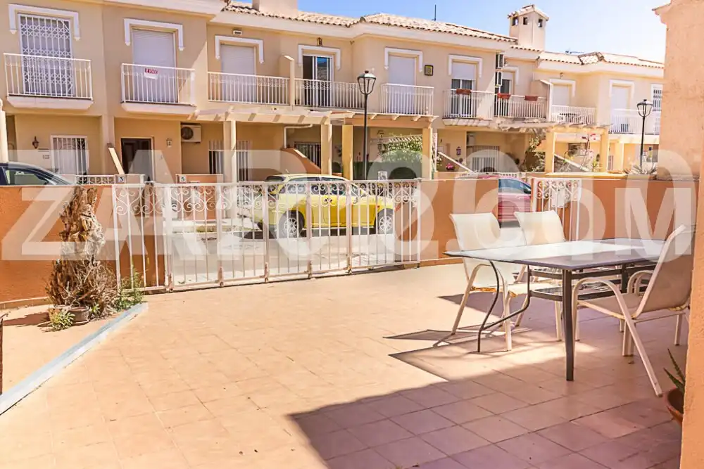 Duplex for sale in Calle Añaflix, imagen 4