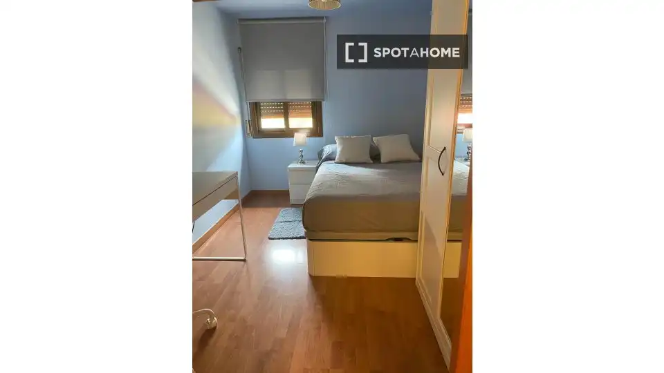 Room in Zona Esportiva