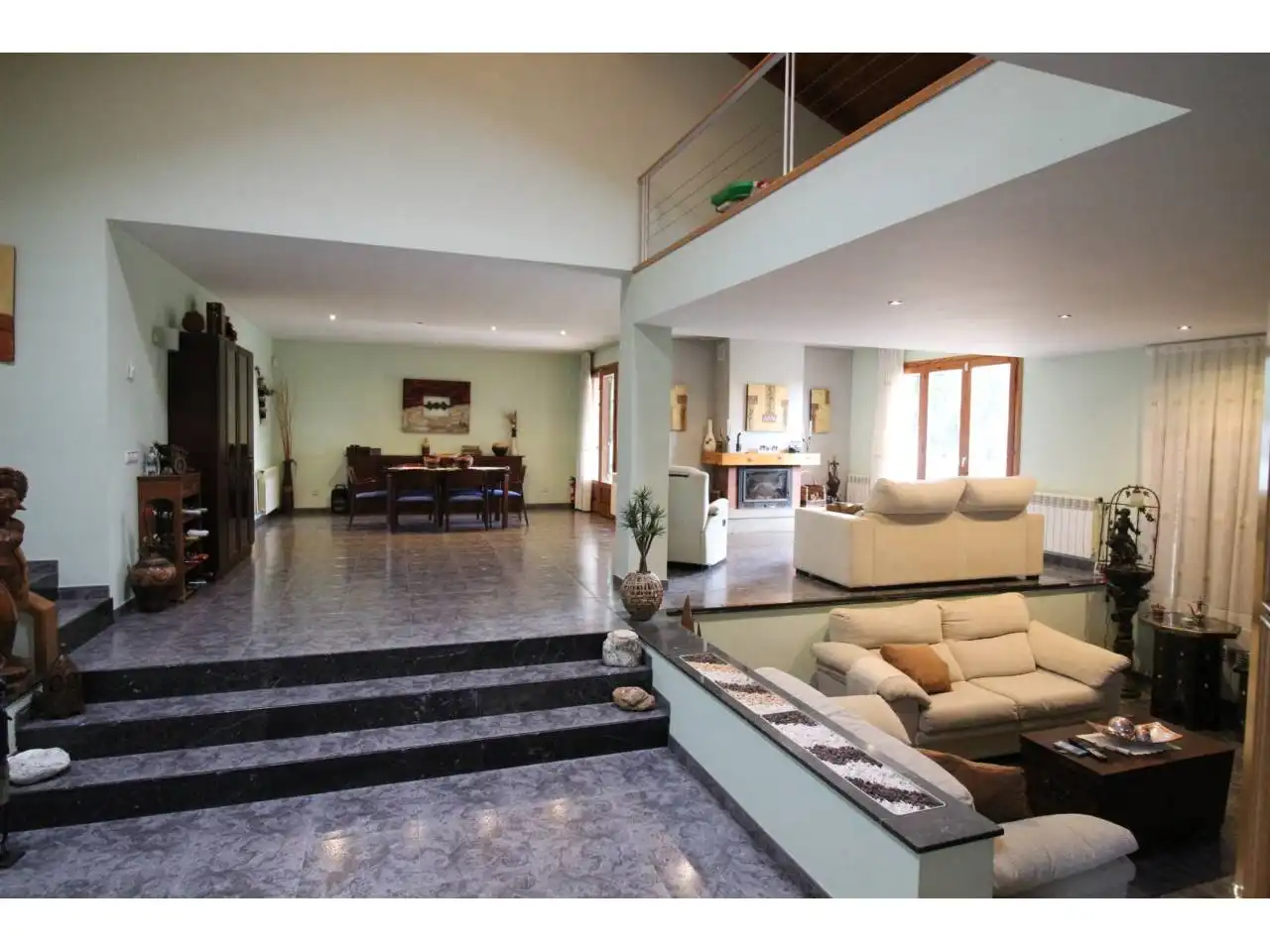 Casa o chalet en venta en Castellar del Vallès con Calefacción, Jardín privado y Terraza