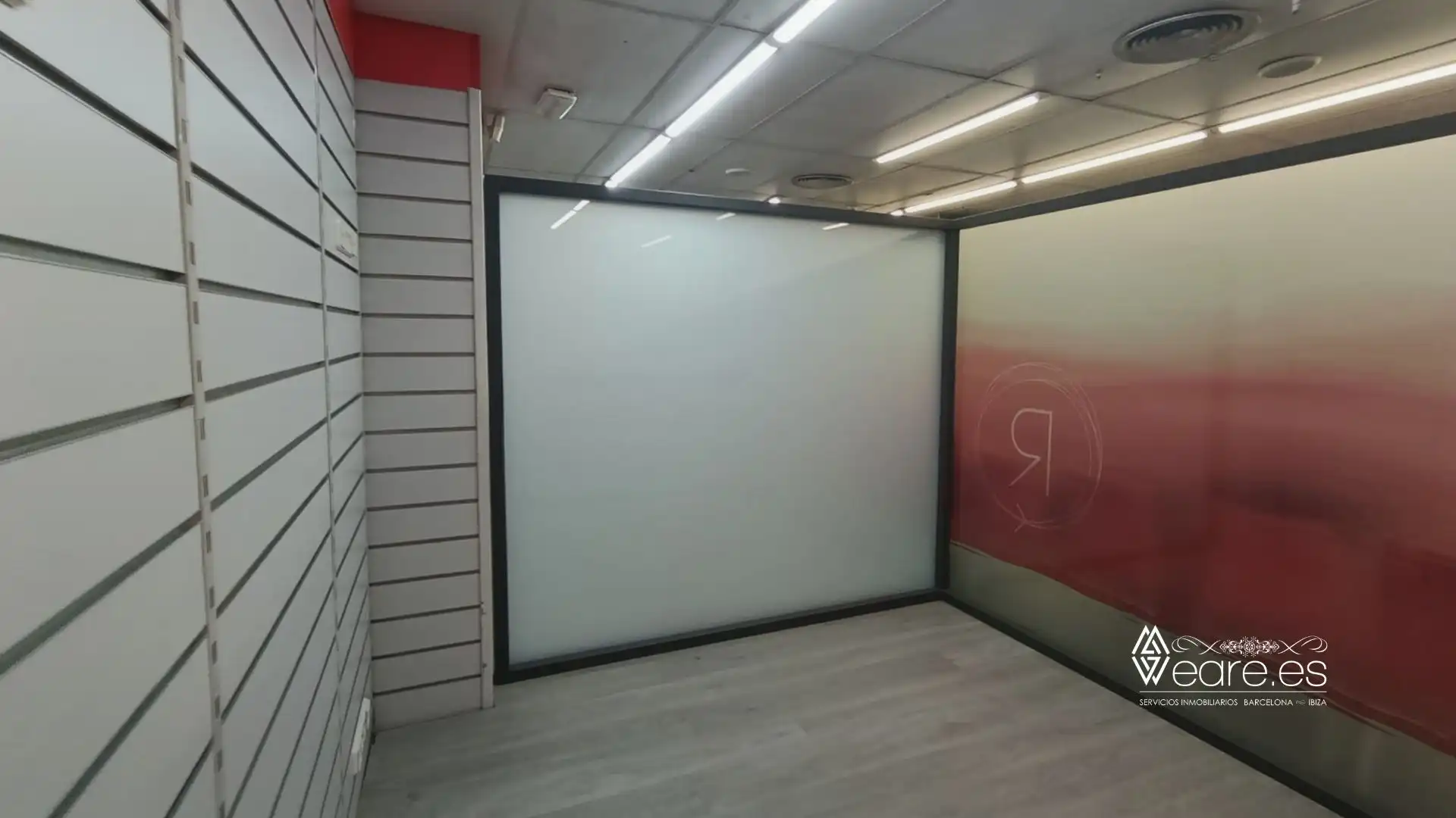 Local comercial en venta en Carrer de la Selva de Mar, imagen 7