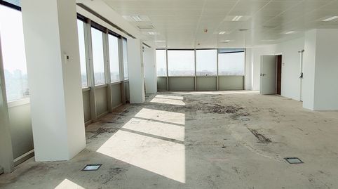 Foto 4 de Oficina de alquiler en La Nova Esquerra de l'Eixample, Barcelona Capital