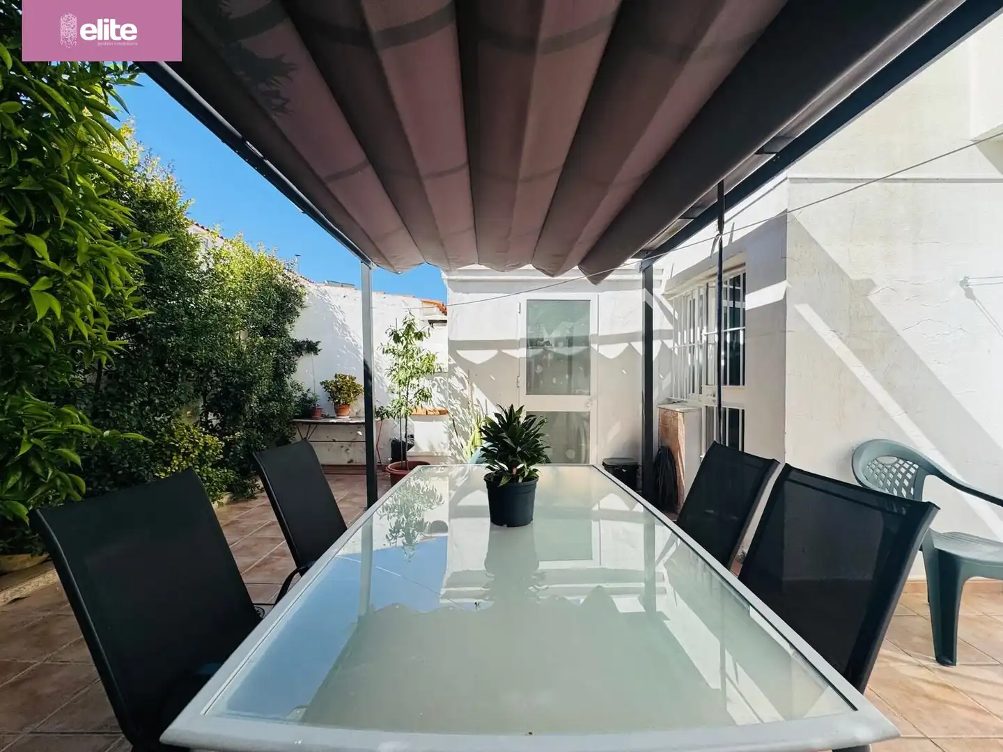 Detached homes for sale in El Rocío - La Milagrosa