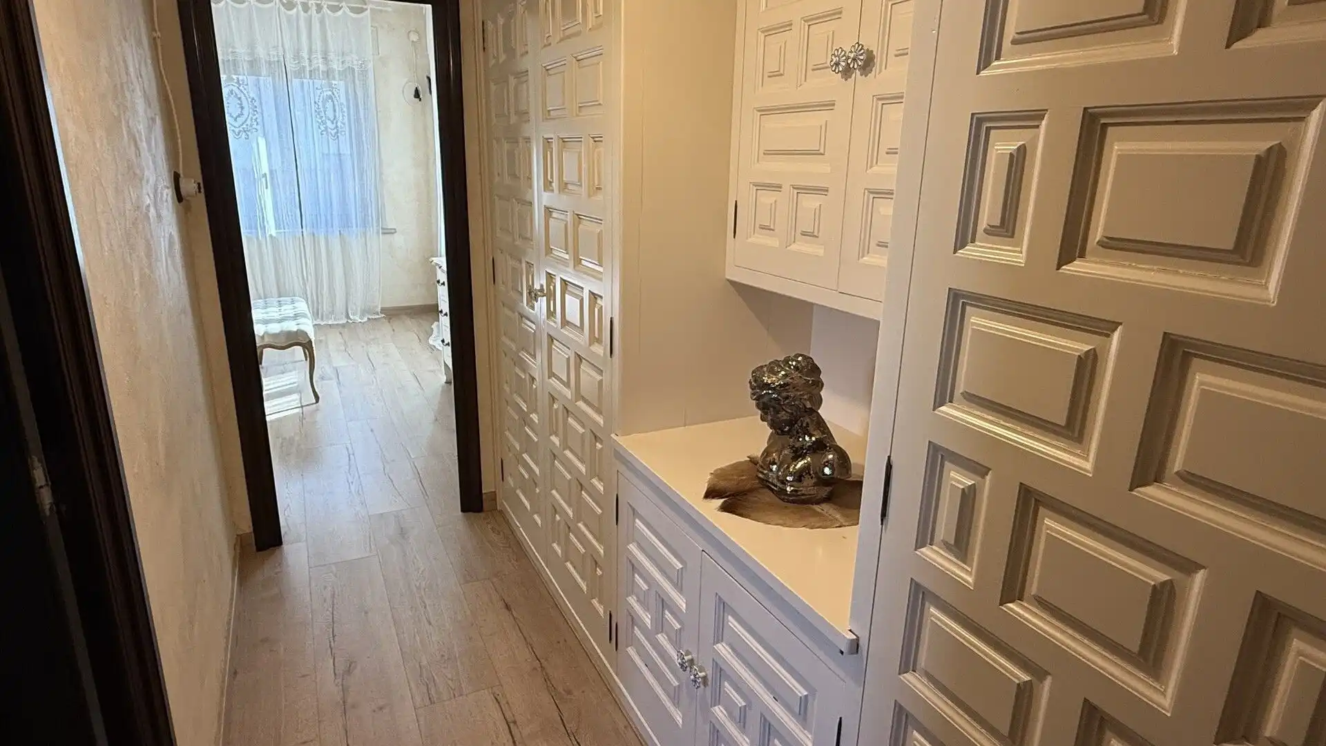 Casa o xalet en venda en Moià amb Calefacció, Jardí privat i Traster