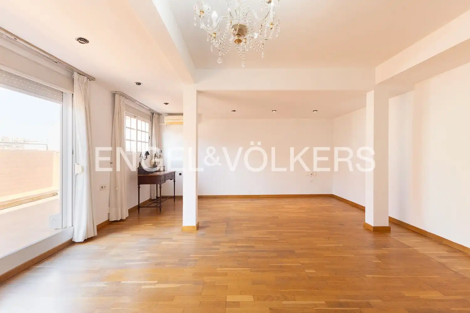Penthouse with lift for sale in Carrer de Mossén Fenollar, imagen 10