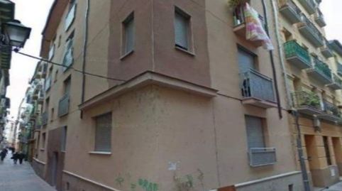 Obra parada en venta en calle Cerezo, Mariano