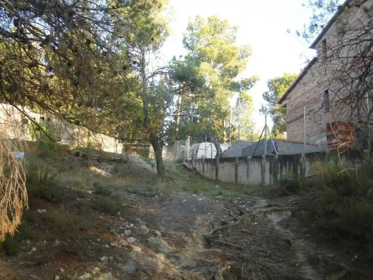 Terreny rústic en venda a Calle MAS ENRIC