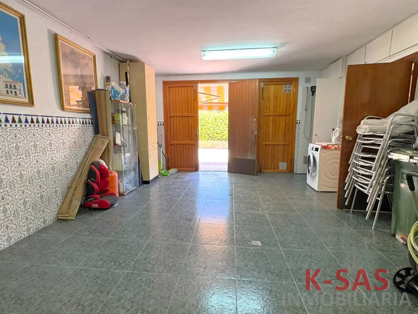 Casa amb piscina en venda a Carrer de les Tres Torres 6, imagen 34