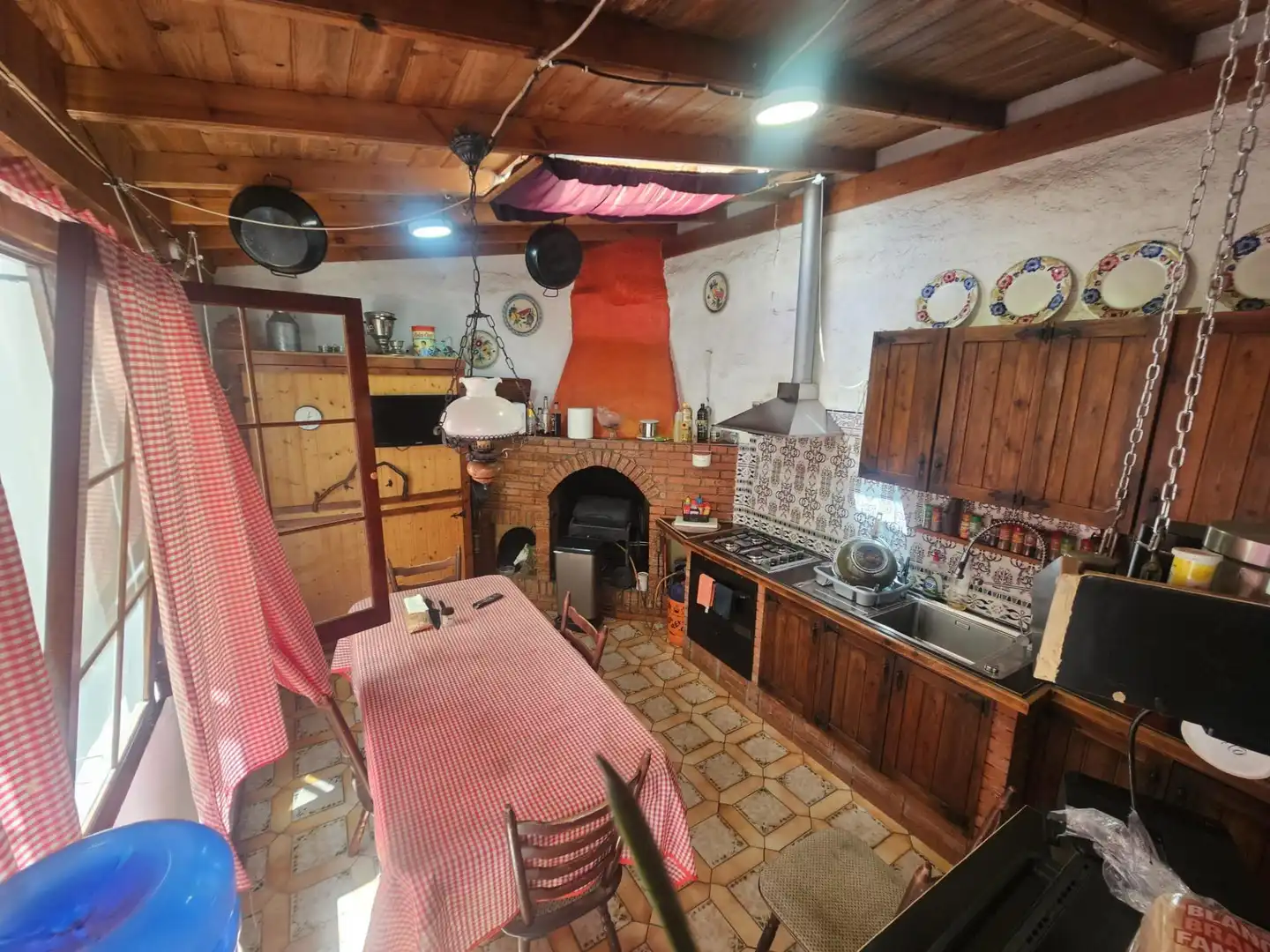 Wohnung mit Terrasse zum Verkauf in Calle LOTERIA, imagen 3