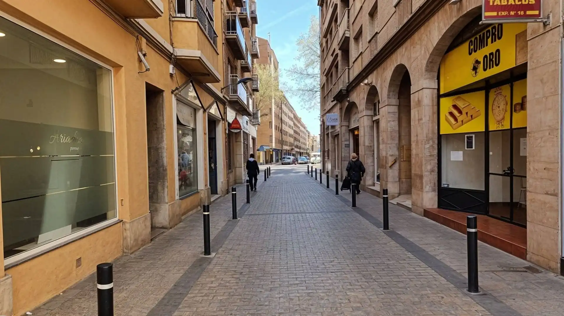 Locale commerciale in vendita a Centre, imagen 9