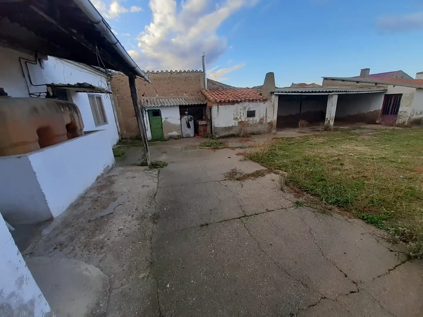 Casa o chalet en venta en Villaralbo