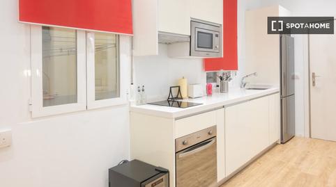 Foto 3 de Apartamento para compartir en Ríos Rosas - Nuevos Ministerios, Madrid
