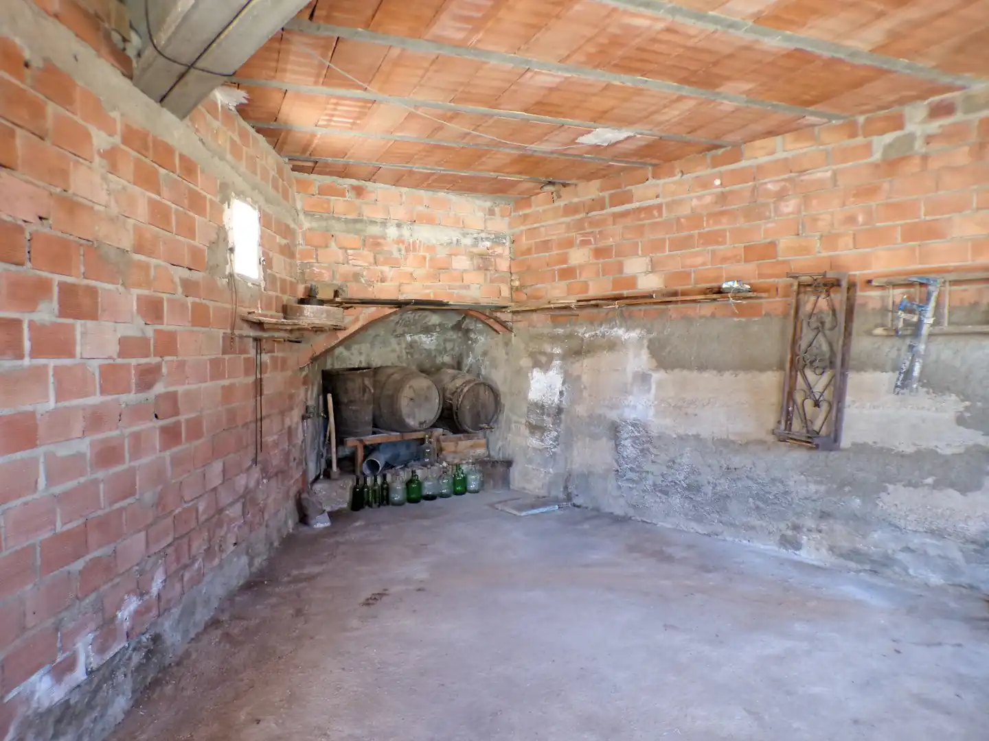 Casa o chalet en venta en Monroyo