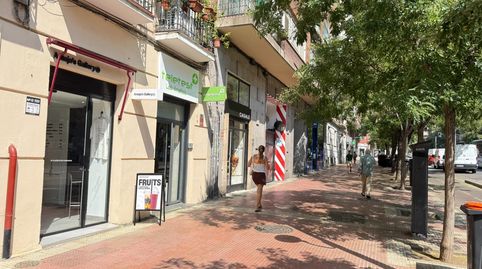 Foto 3 von Geschaftsraum zur Miete in Calle de Santa Engracia, 109, Trafalgar, Madrid Capital
