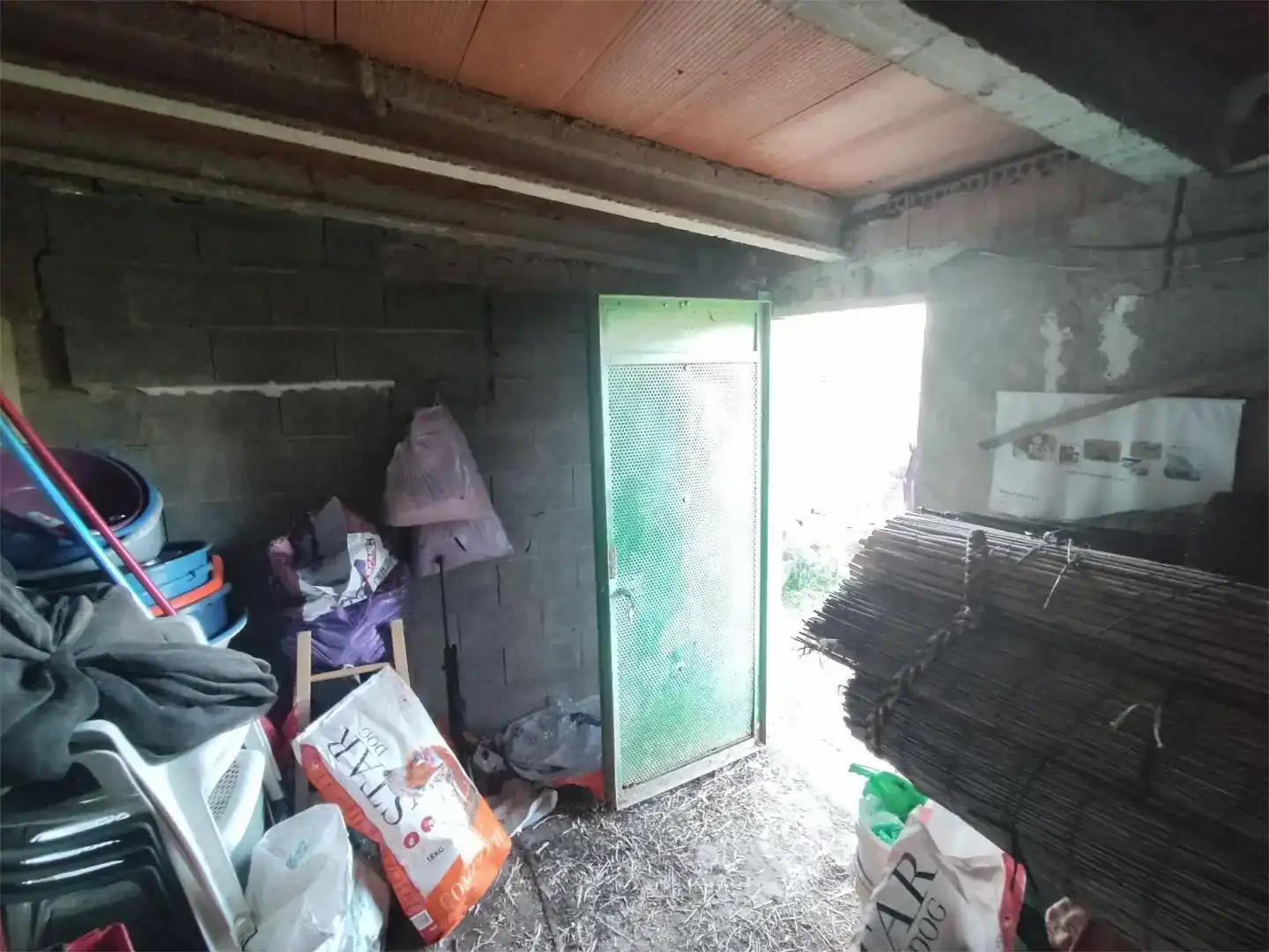Terreno en venta en Alconera