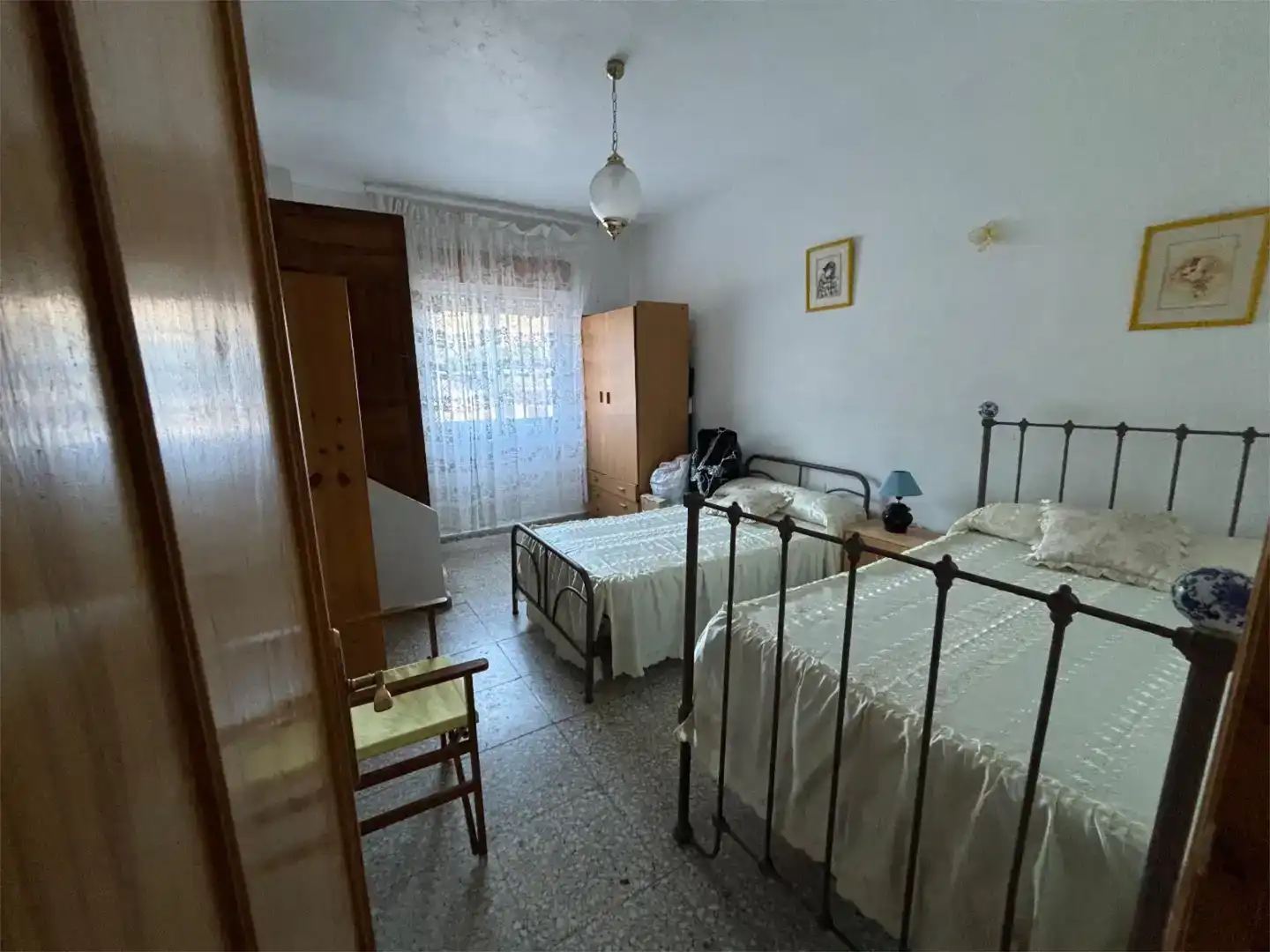 Habitación de Piso en venta en Alboloduy