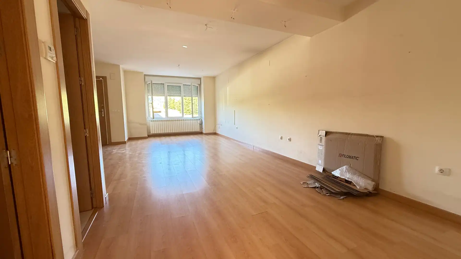 Casa aparellada amb jardí en venda a Avenida Doctor Jose Maria Sánchez Ibáñez, imagen 12