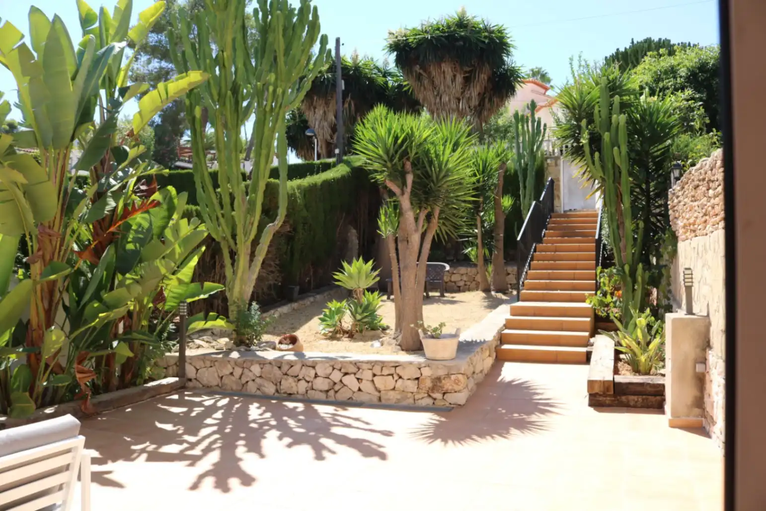 Casa o xalet de lloguer a El Portet - Pla de Mar