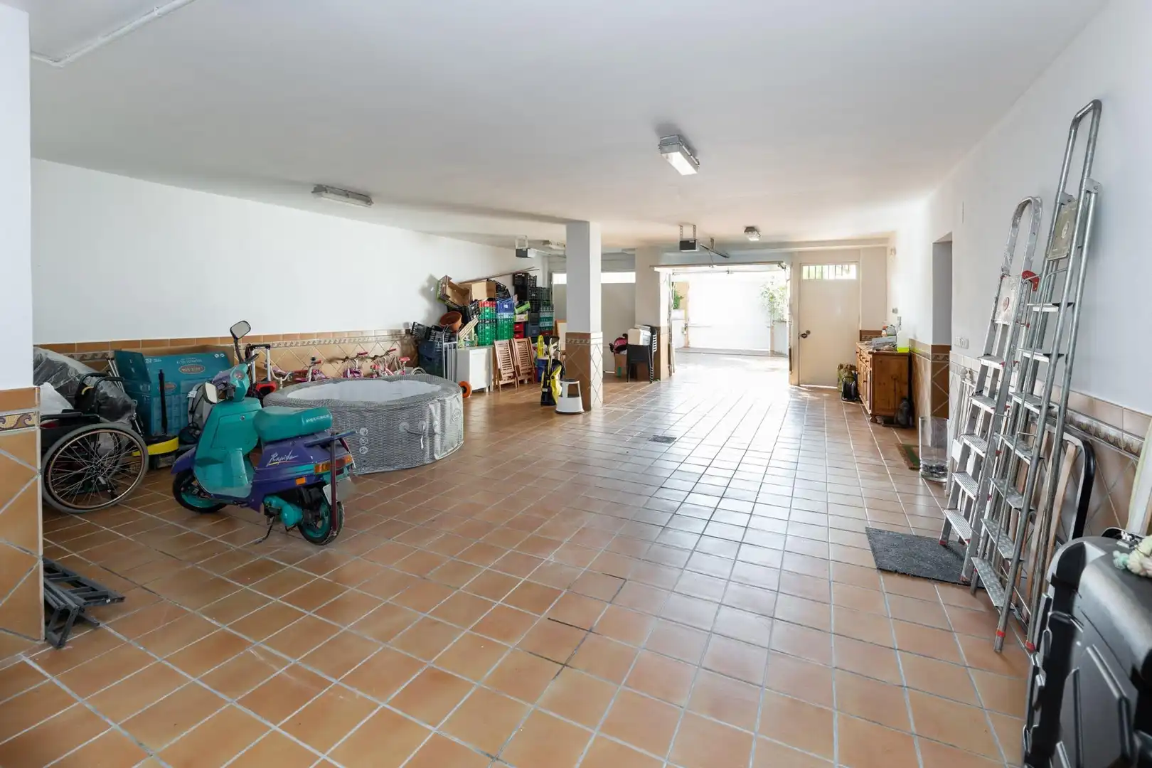 Chalet con piscina en venta en Rotonda del Almez, imagen 51