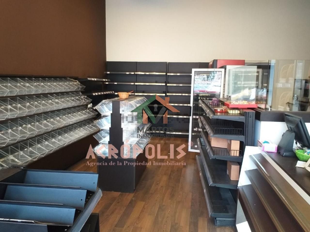 Local de lloguer a Avenida del Ferrocarril 2A, 2, Basurtu, Basurtu - Zorrotza