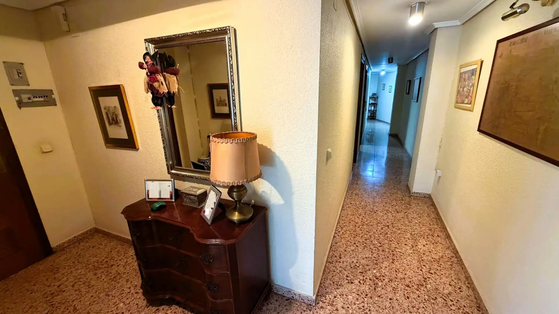 Flat with terrace for sale in Avinguda de Pérez Galdós, imagen 39