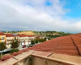 Vista exterior de Casa o xalet en venda en L'Espluga de Francolí amb Calefacció i Terrassa