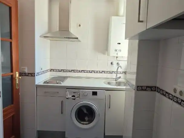 Cuina de Pis en venda en Ayuntamiento - Barrio Alto