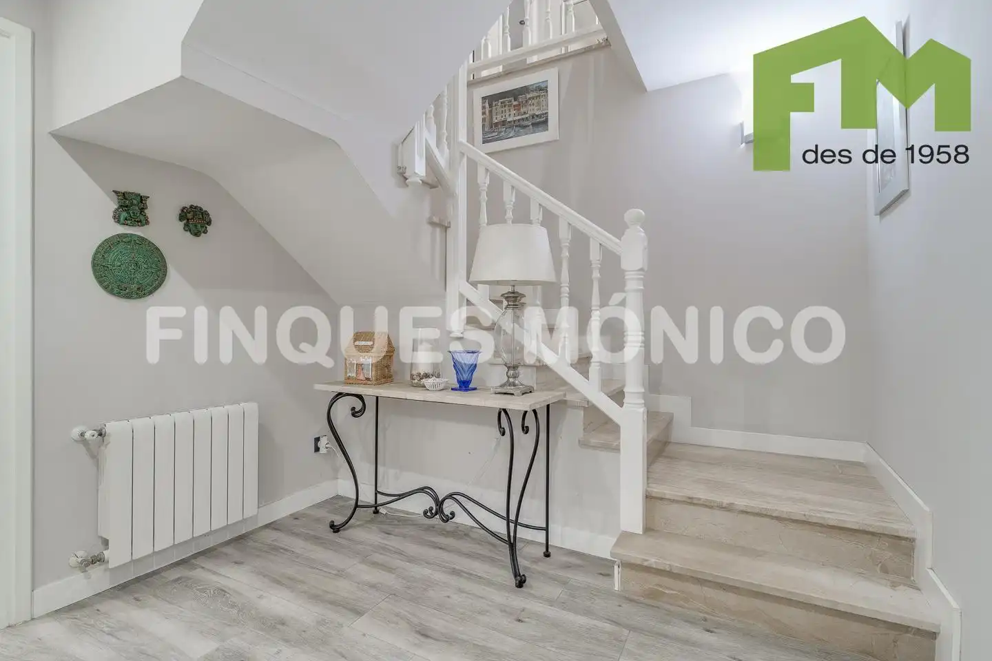 Casa o xalet en venda a De La Riera, Teià