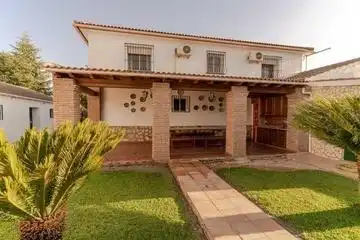 Casa amb piscina en venda a Moraleda de Zafayona, imagen 41