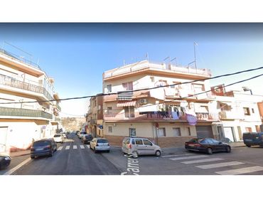 Flat for sale in Creu Alta - Puiggener