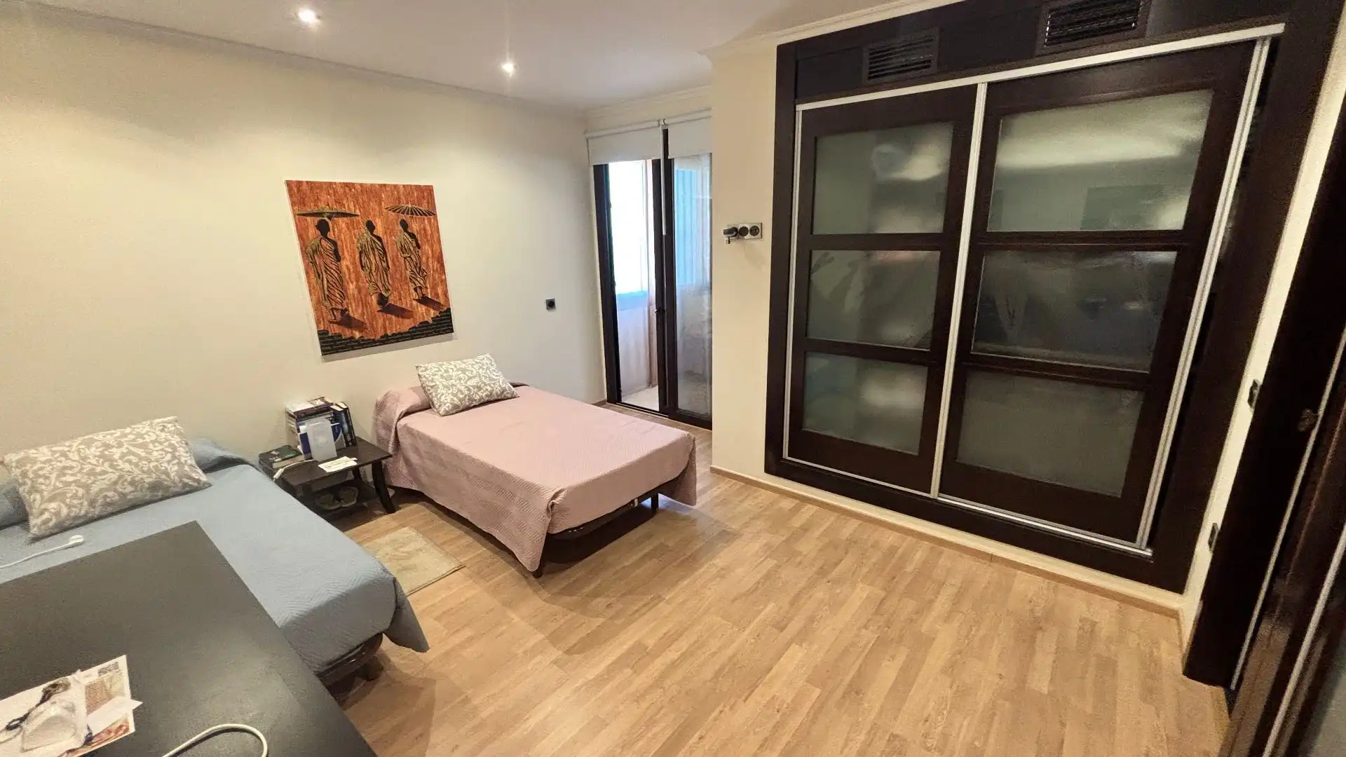 Apartment mit Pool zum Verkauf in de Benyamina, imagen 15