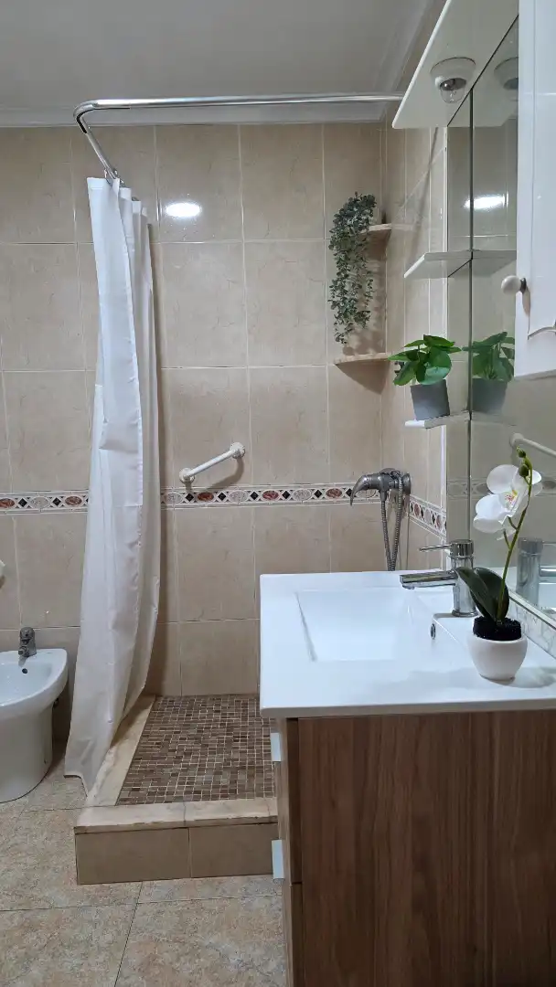 Flat for sale in Sant Josep - Zona Hospital