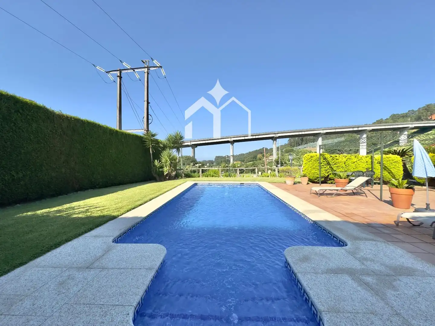 Villa avec piscine à vendre à Moaña, imagen 67