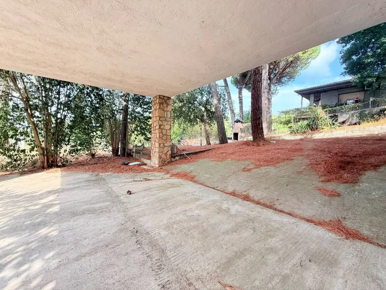 Casa o xalet en venda en Riells i Viabrea amb Jardí privat i Terrassa