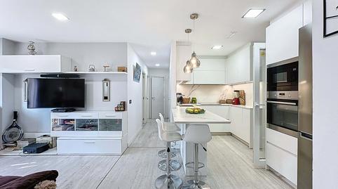 Foto 5 de Pis en venda a Samieira, Poio